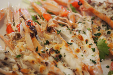 Ristorante Zafferano foto