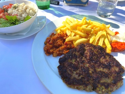 Restaurant Jedro foto