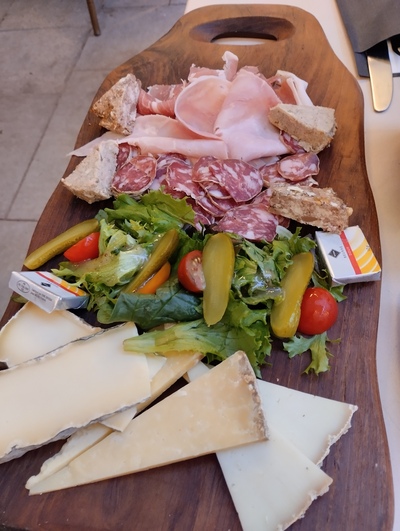 photo de Brasserie Le Miroir