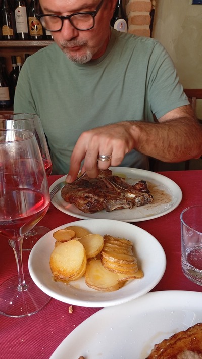 La Terrazza foto