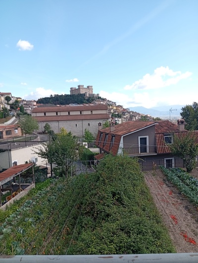 La Terrazza foto
