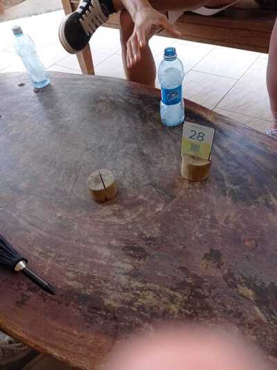 Praiou Ponta Negra Beach Lounge foto