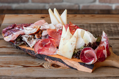 THE LOFT Colazione, Brunch & Pizza Dinner vicino San Pietro foto