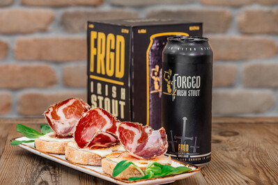 THE LOFT Colazione, Brunch & Pizza Dinner vicino San Pietro foto