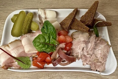 photo de Province restaurant