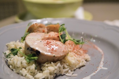 photo de Province restaurant