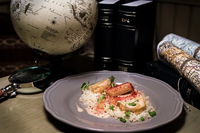 photo de Province restaurant