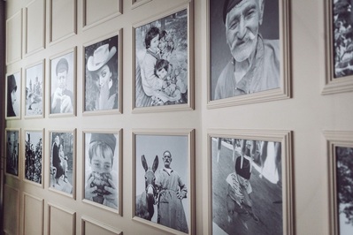photo de Alaverdi - Gruzīnu restorāns