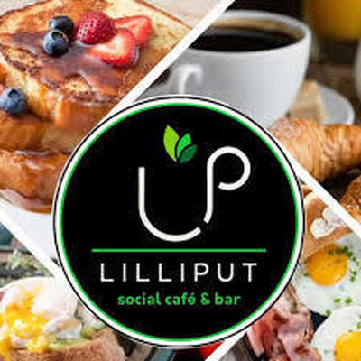 Lilliput Social Café & Bar Stilbaai