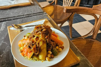 photo de Bazaar Cafe
