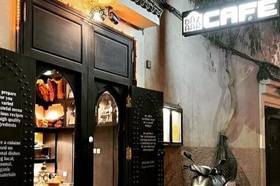photo de Bazaar Cafe