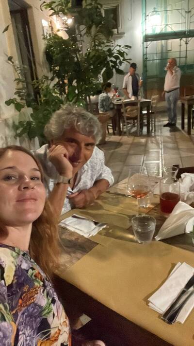 Vineria Osteria Mieró foto