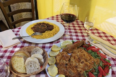 La Piola foto