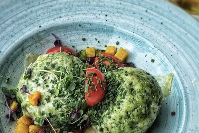 L'immagine Bistrot Ristorante foto