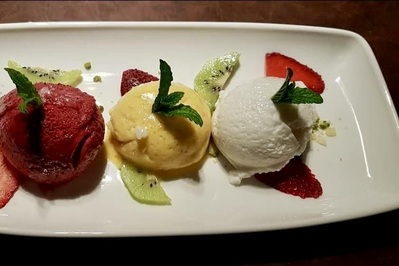 L'immagine Bistrot Ristorante foto