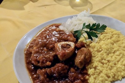 L'immagine Bistrot Ristorante foto