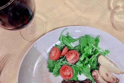 L'immagine Bistrot Ristorante foto