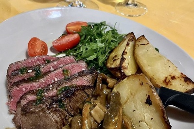 L'immagine Bistrot Ristorante foto