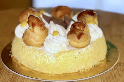 Pasticceria Angelo Polenghi foto