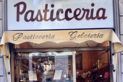 Pasticceria Angelo Polenghi foto