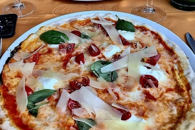 Ristorante Galleria foto