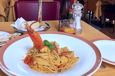 Ristorante Galleria foto