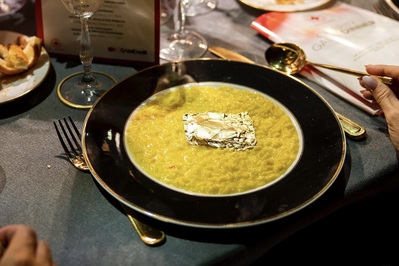 DanielCanzian Ristorante Milano foto