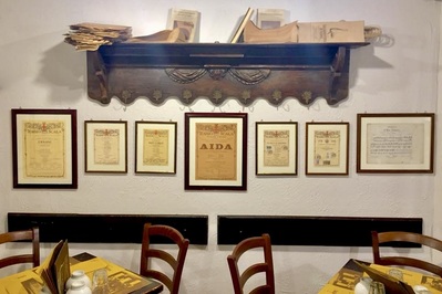 Salsamenteria di Parma foto