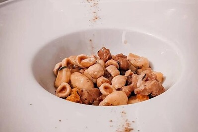 Ristorante Stefano Fanti al Circolo dei Lettori foto