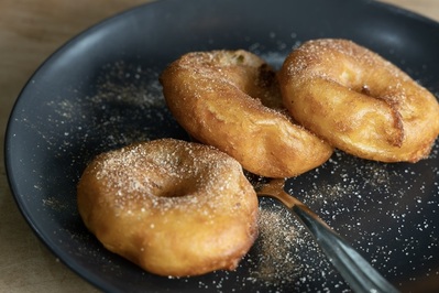 photo de Udo Snack