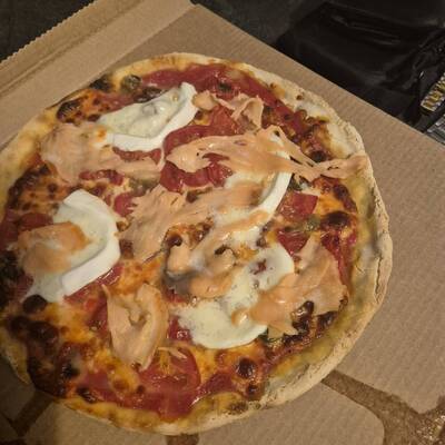 MOBY DICK Ristorante & Pizzeria foto