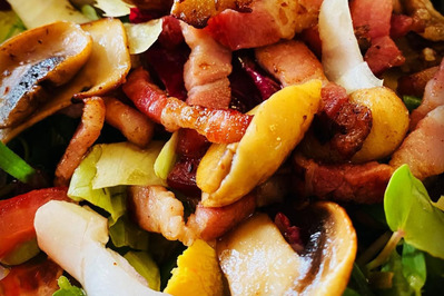 Café du Grütli foto