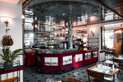 Brasserie Les Trois Rois SA foto