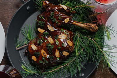 Brasserie du Royal c/o Royal Savoy foto