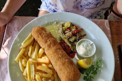 photo de Restaurant Porto