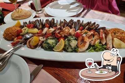 photo de Restaurant Porto