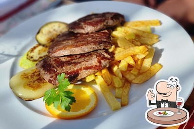 photo de Restaurant Konoba Demizana