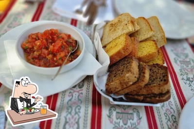 photo de Restaurant Konoba Demizana