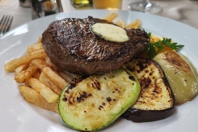 photo de Restaurant Konoba Demizana