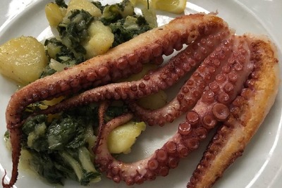 photo de Restaurant Konoba Demizana