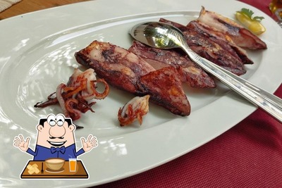 photo de Restaurant Konoba Demizana