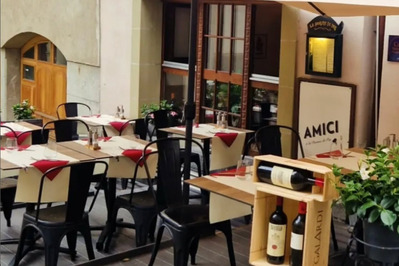 Amici foto