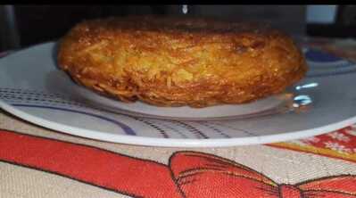 Batatas da Teté foto