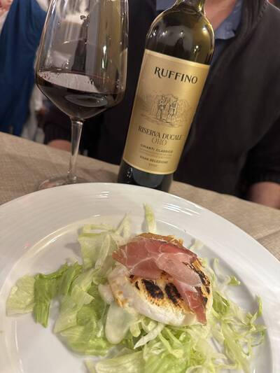 Ristorante Da Mario foto