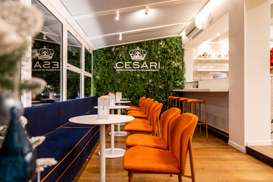 Cesari Pasticceria foto
