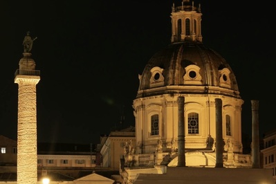 Etere Rooftop foto