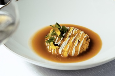 Oro Bistrot foto