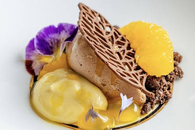 Oro Bistrot foto