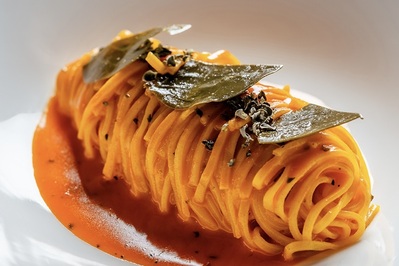 Oro Bistrot foto