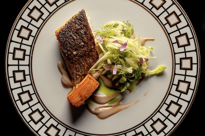 Oro Bistrot foto